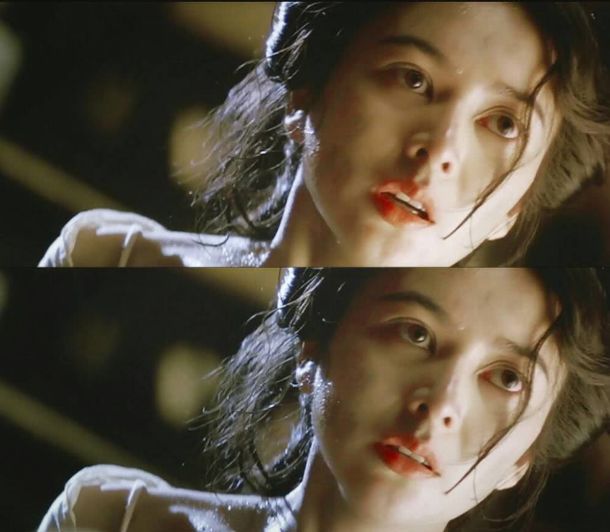 韩美女主播热午 热舞